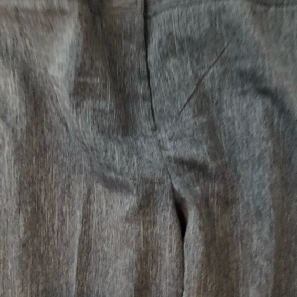 Women’s Slacks Dress PantsSize 18 Plus Size Grey - Picture 2 of 6